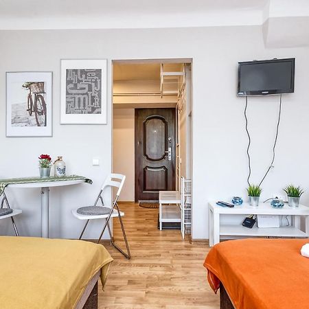 Ferienwohnung Prusu 17A Riga Exterior foto